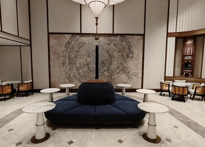 Mandala Oceanfront Driftwood Khách sạn 5*