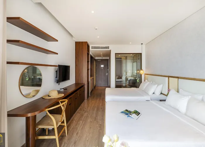 Mandala Oceanfront Driftwood