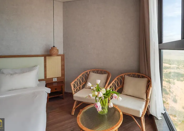 Mandala Oceanfront Driftwood 5*