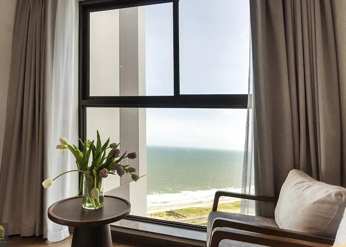 Mandala Oceanfront Driftwood Phan Thiết