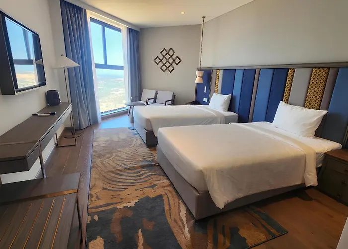 Mandala Oceanfront Driftwood Khách sạn