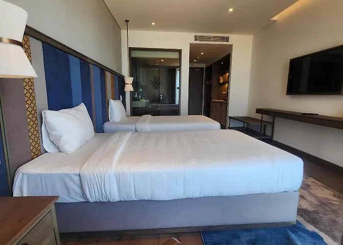 Mandala Oceanfront Driftwood Khách sạn 5*