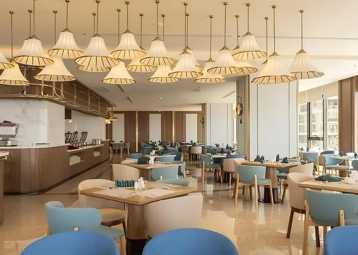 Mandala Oceanfront Driftwood Khách sạn 5*
