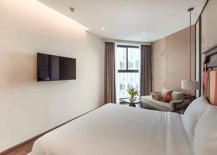 Mandala Oceanfront Driftwood Khách sạn 5*