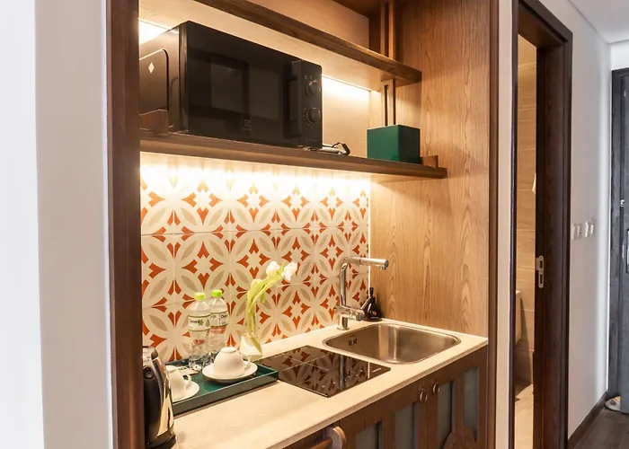 Mandala Oceanfront Driftwood 5* Phan Thiết