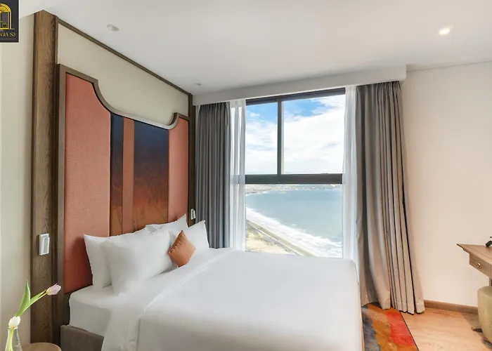 Mandala Oceanfront Driftwood Khách sạn