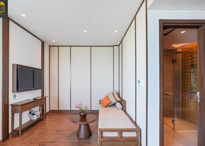Mandala Oceanfront Driftwood