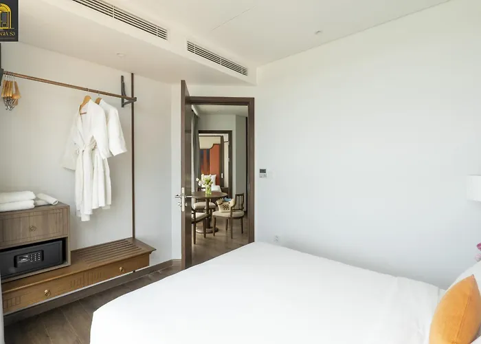 Mandala Oceanfront Driftwood Khách sạn