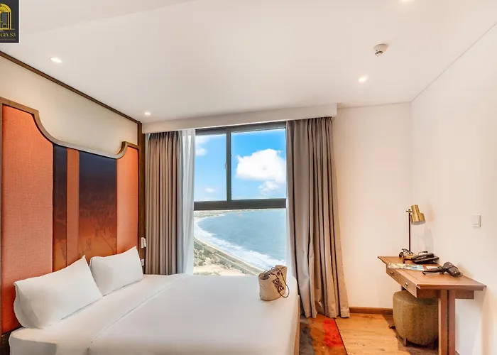 Mandala Oceanfront Driftwood