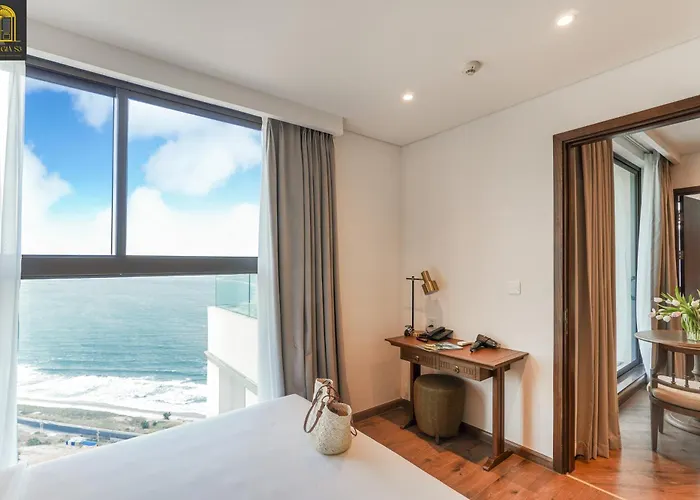 Mandala Oceanfront Driftwood 5*
