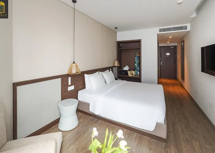 Mandala Oceanfront Driftwood