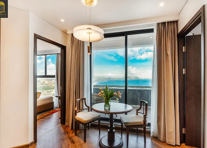 Mandala Oceanfront Driftwood