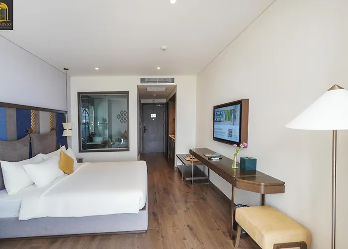 Mandala Oceanfront Driftwood 5*