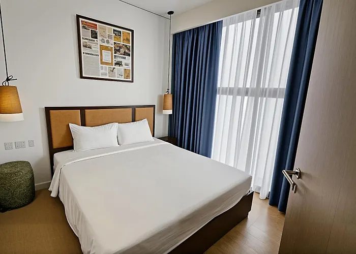 Mandala Oceanfront Driftwood 5*
